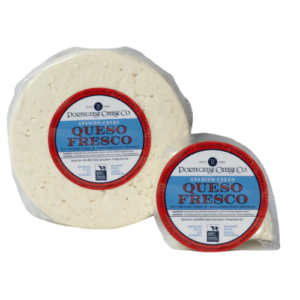 PC Wedges Fresco cheese / Queso fresco