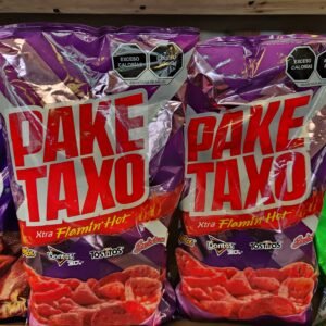 Paketaxo
