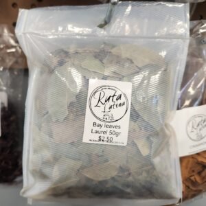 Bay Leaves / Laurel