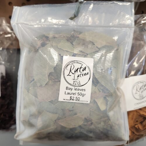 Bay Leaves / Laurel