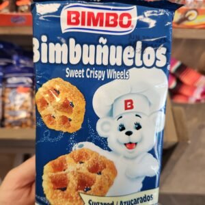Bimbunuelos Bimbo