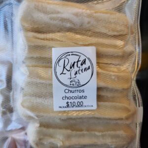 Churros