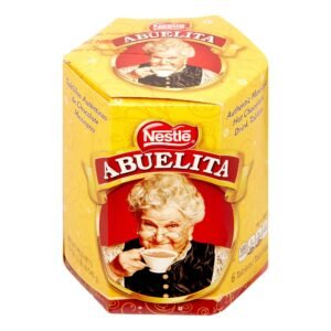 Abuelita chocolate