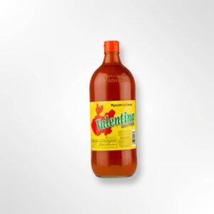 Valentina hot sauce