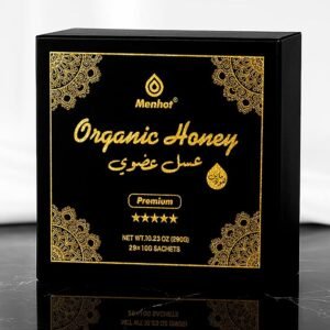 Vital Honey