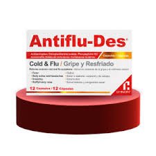 Antiflu-Des