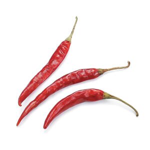 Arbol Dried Pepper / Chile de Arbol Seco