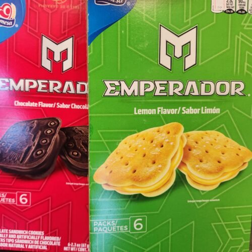 Emperador Marinela