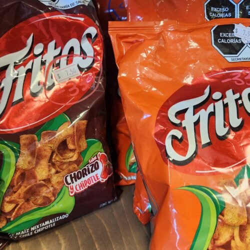 Fritos