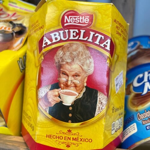 Abuelita chocolate