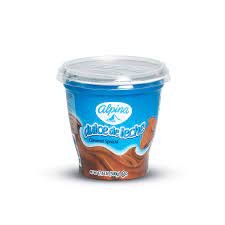 Arequipe Alpina Caramel