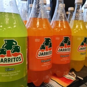 Jarritos 1.5L