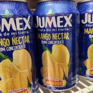 Jumex Canned