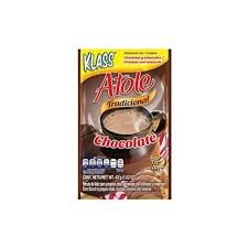 Atole Klass Tradicional
