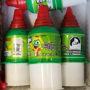 Pelon Pelo Rico