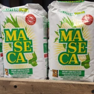 Maseca