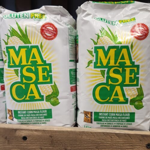 Maseca