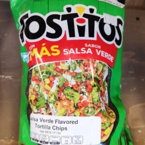 Tostitos
