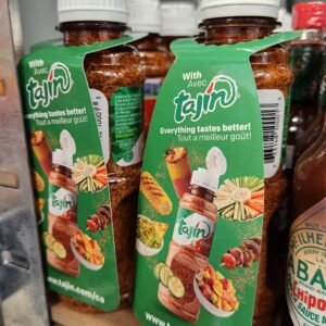 Tajin