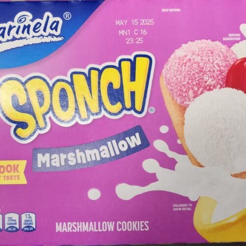 Sponch Marinela
