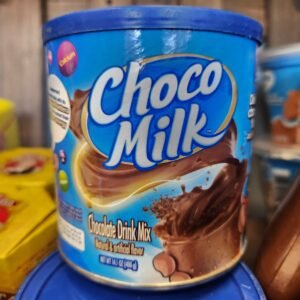 Chocolmilk