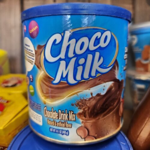 Chocolmilk
