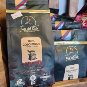 Cafe del cielo